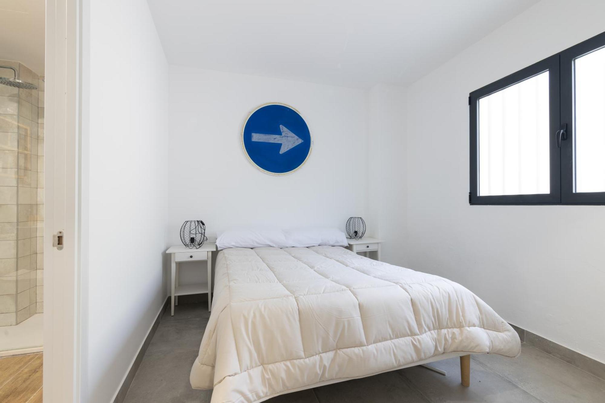 New Flats 1 Appartement *