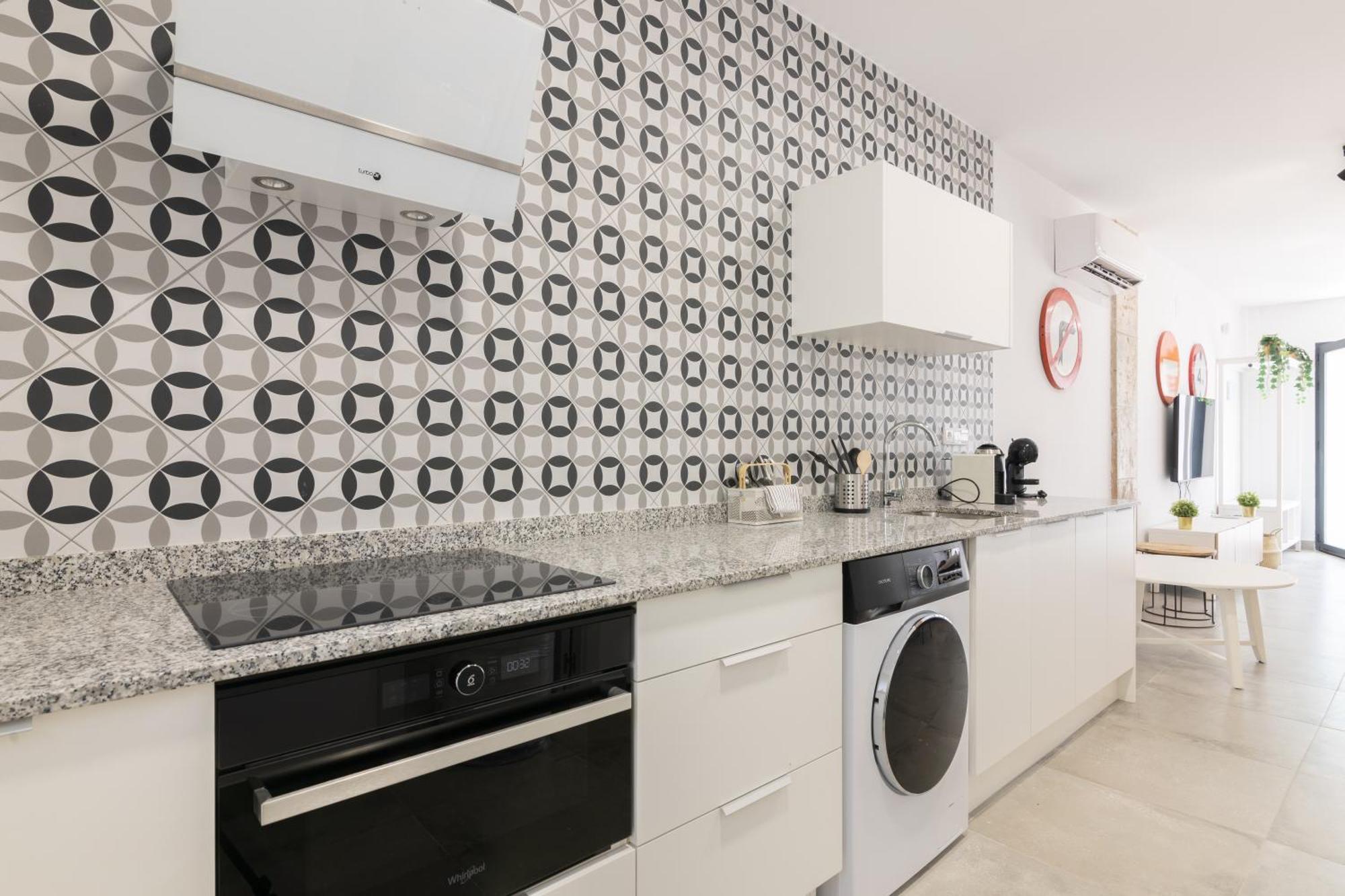 New Flats 1 * Valencia