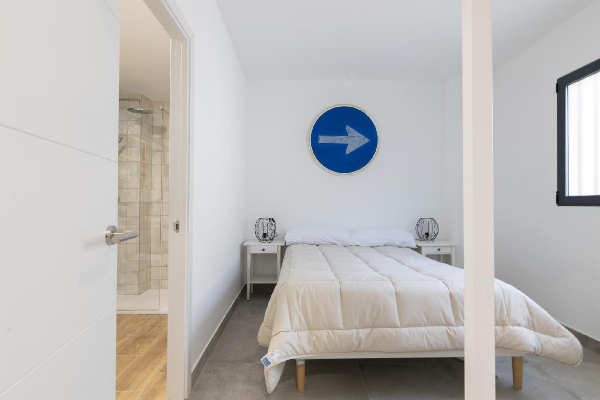 New Flats 1 Appartement *